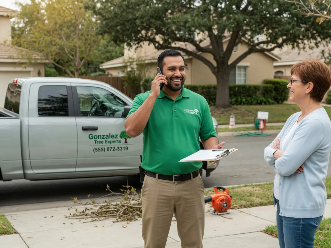 Tree Service Mcclure, OH FAQs